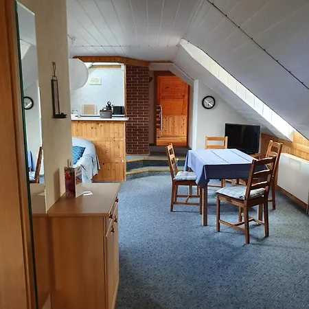 Apartment Grandel *